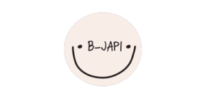Logo web BJapi