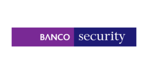 Logo web Banco Security