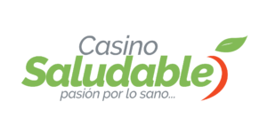 Logo web Casino Saludable