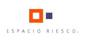 Logo web Espacio Riesco