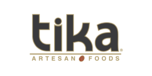 Logo web Tika