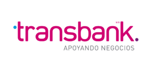 Logo web Transbank