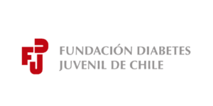 Logo Diabetes Juvenil